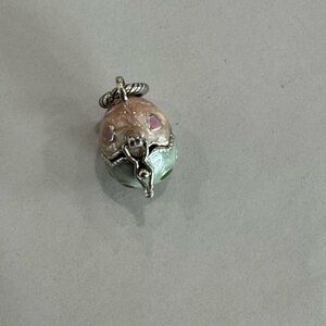 Brighton egg charm